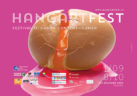 Hangartfest XIX edizione_ 2022