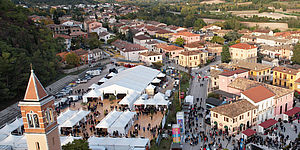 Pesaro 2024 alla scoperta di Acqualagna