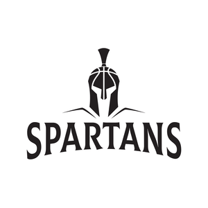 logo spartans