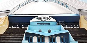 Vitrifrigo Arena