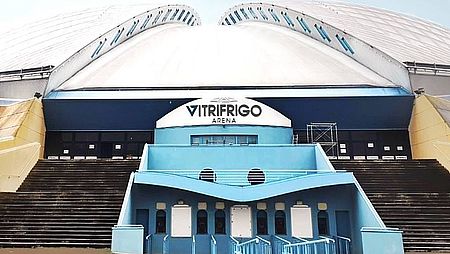 Vitrifrigo Arena