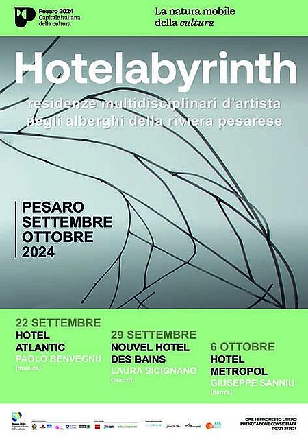 Hotelabyrinth