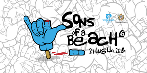 Immagine Sons of a Beach