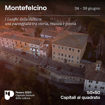 Montefelcino