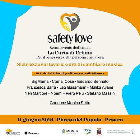 Safety Love