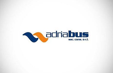 Adriabus logo