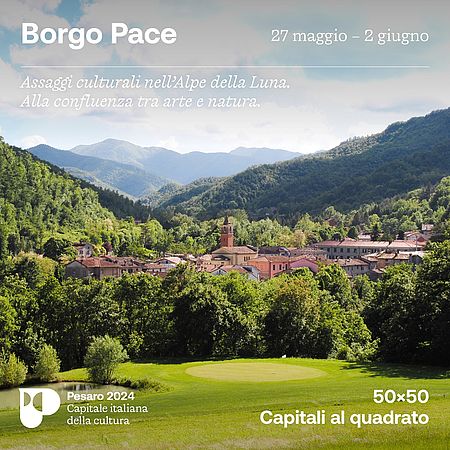 Borgo Pace_50x50 capitale al quadrato