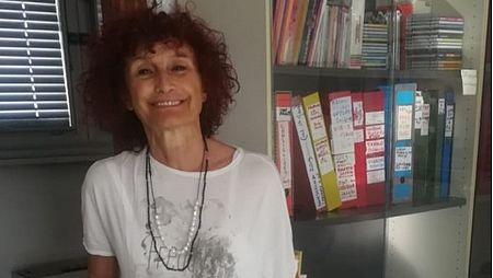 Scomparsa di Graziella Bertuccioli, il cordoglio di Mengucci, Ceccarelli e dell’ATS1