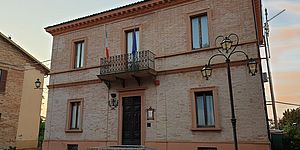 Municipio di Monteciccardo