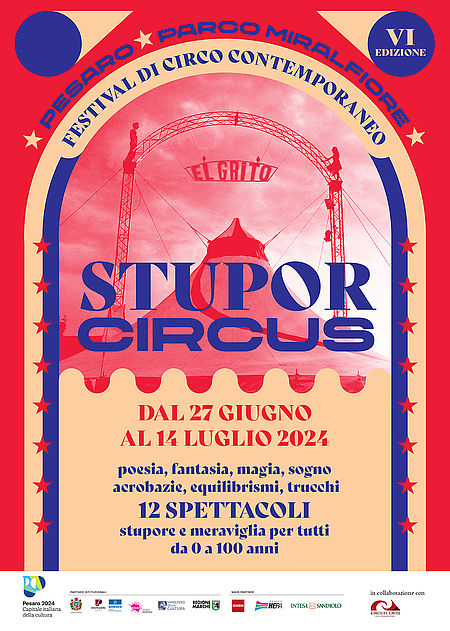 Stupor Circus