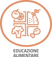 educazione alimentare