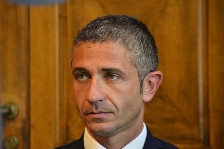 Ricci nominerà Delle Noci presidente di Marche Multiservizi 