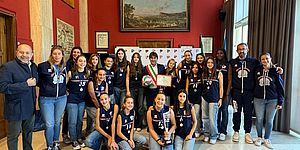 Volley Pesaro