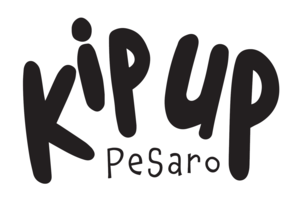 Logo KipUp Pesaro