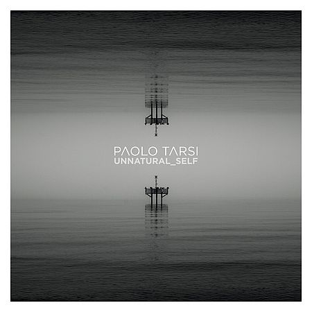 Paolo Tarsi Unnatural_self_cover