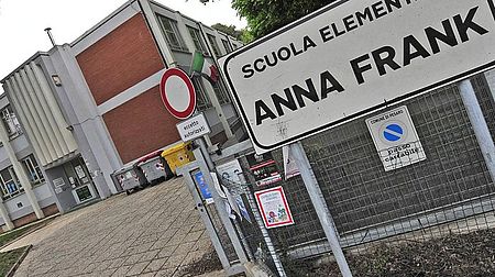 Scuola Anna Frank