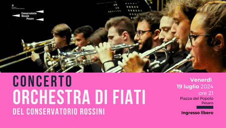 Concerto Orchestra di Fiati