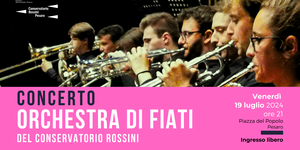 Concerto Orchestra di Fiati