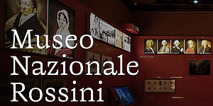 Museo Nazionale Rossini