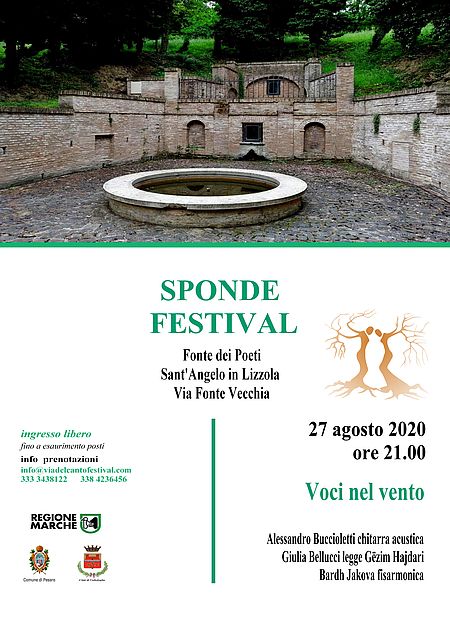 Sponde Festival