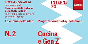 Grafica dell'evento