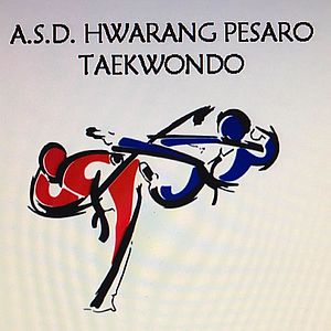 logo hwarang