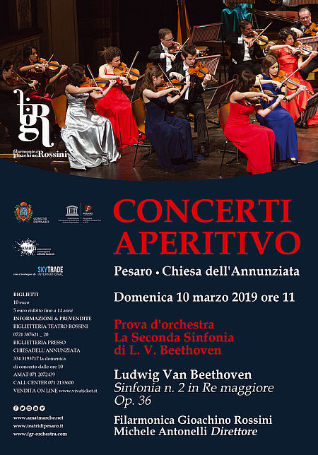 Concerto aperitivo 10 marzo 2019_manifesto