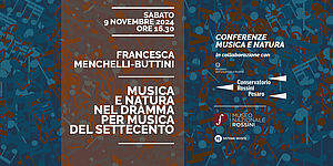 Musica e Natura_9 novembre