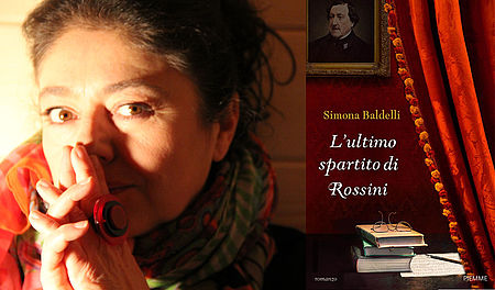 Simona Baldelli L'ultimo spartito di Rossini