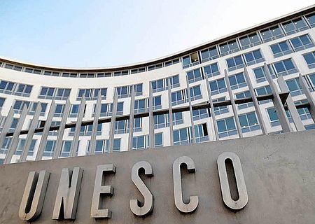 Palazzo Unesco