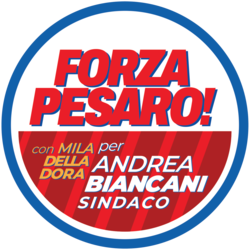 Contrassegno Lista Forza Pesaro!