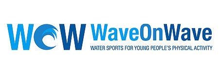 Logo Wave on Wave