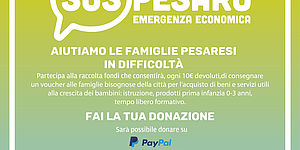 logo SOS Pesaro