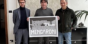 Biancani Pozzi con gestore "Menga"