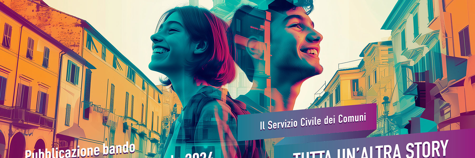 Servizio civile universale 