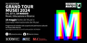 Grand Tour Musei 2024