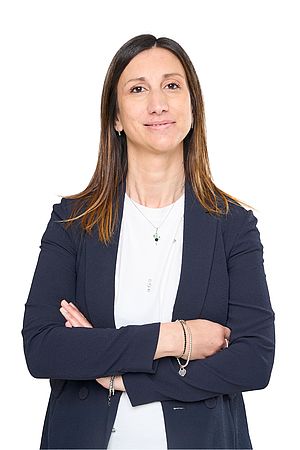Assessora Sara Mengucci