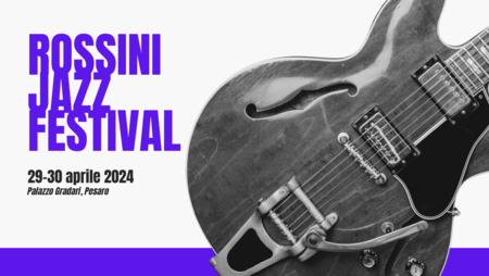 Rossini Jazz Festival