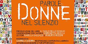 Parole nel silenzio alla Biblioteca Rodari