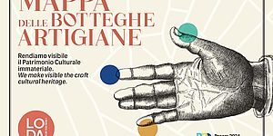 Pesaro 2024 presenta la mappa delle Botteghe Artigiane