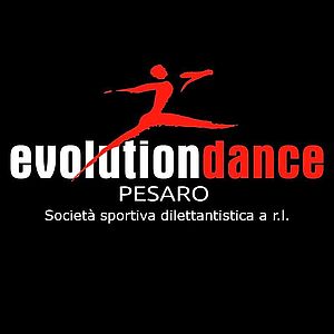 logo evolution dance