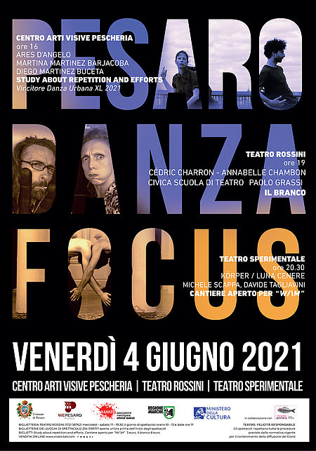 Pesaro Danza Focus