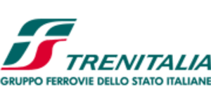 Logo Trenitalia