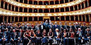 Orchestra Rossini