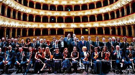 Orchestra Rossini