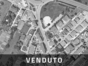 Foto Terreno Via Giovanni Antonio da Pesaro con scritta "Venduto"