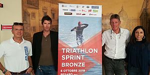 A Pesaro il Triathlon è “Sprint”