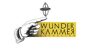 Logo WunderKammer Orchestra