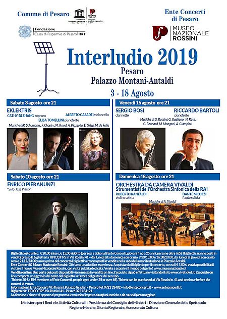 Interludio 2019 locandina