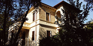 Museo della Marineria - Villa Molaroni